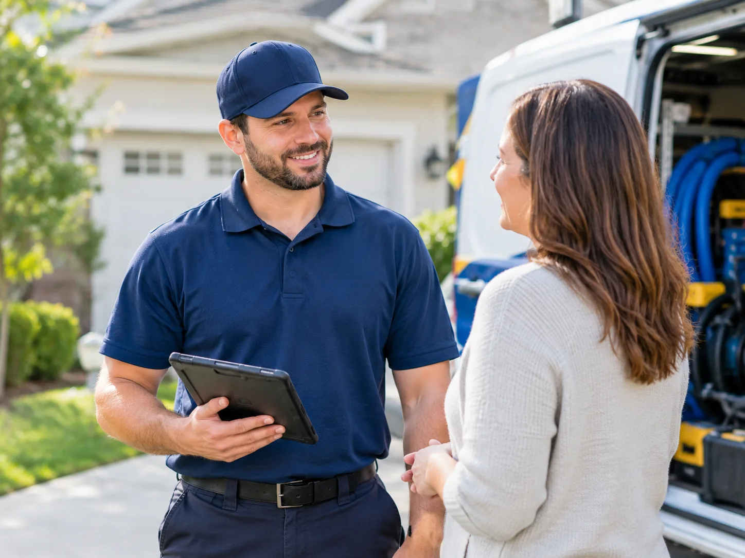 Sewage Backup Cleanup Edwards, IL FAQs